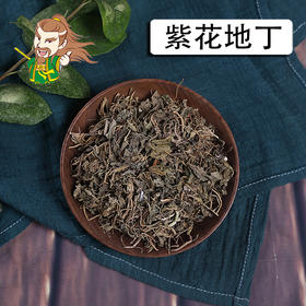 中药材批发 紫花地丁 陕西 1000克/500克