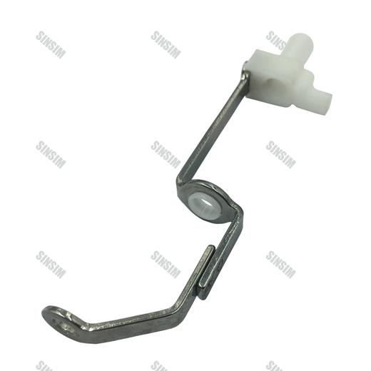 高速常规雕孔压脚小部件（孔7.8mm） 307060012 商品图1