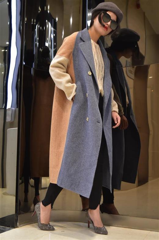 对位0HFE_长外套_ZK 商品图1