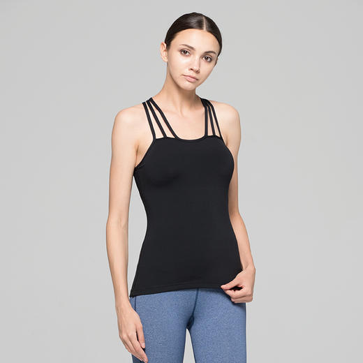 容纳背心 EMBRACE TANK 商品图2