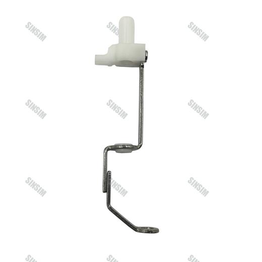 高速常规雕孔压脚小部件（孔7.8mm） 307060012 商品图2