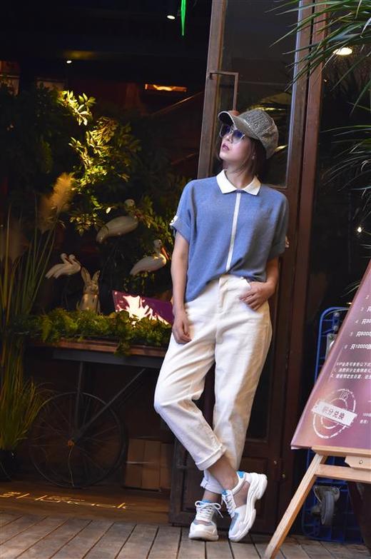 对位DB1F_长裤_ZK 商品图1