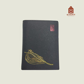 清明上河图· 钱夹