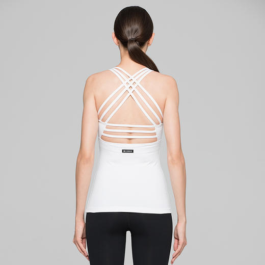 容纳背心 EMBRACE TANK 商品图4