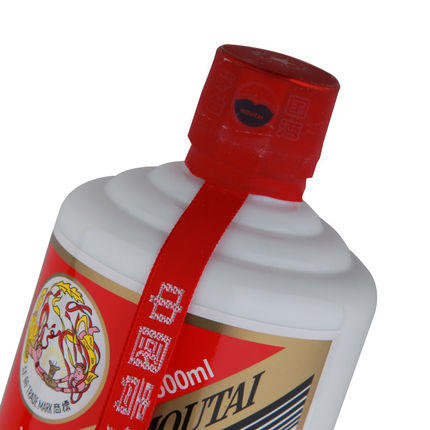 【秒杀】茅台酒 飞天茅台 2011 53度 500ml/瓶【郑陆店】 商品图2