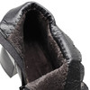 MLD1826欧美真皮粗跟尖头水钻秋冬防滑新款短靴 商品缩略图2
