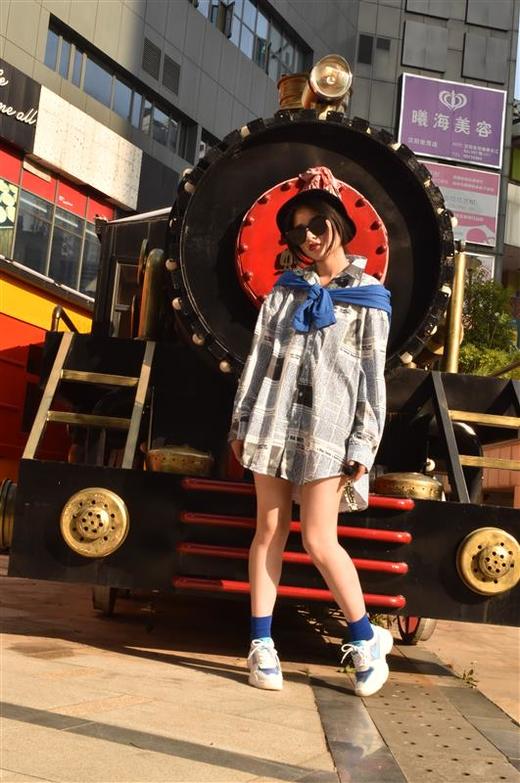 品格集GAE8_衬衫_ZK 商品图1