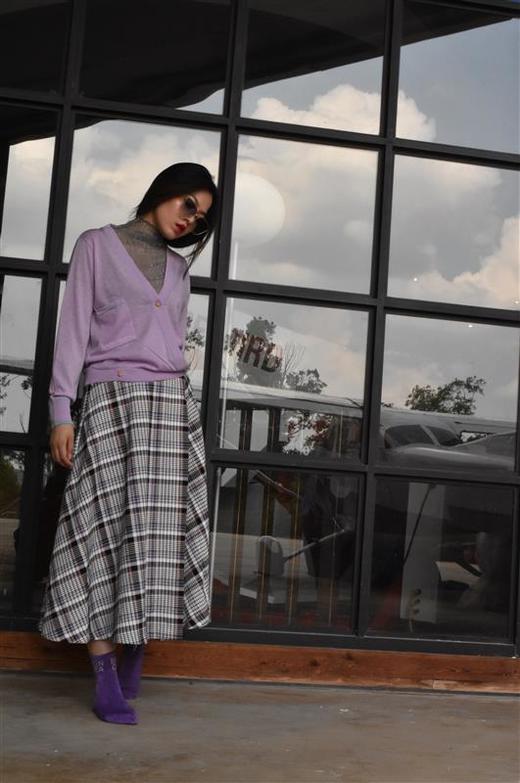 达琳可儿Z2FJ_长裤_ZK 商品图1