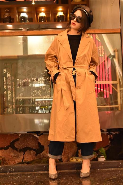 对位DP4W_风衣_ZK 商品图1