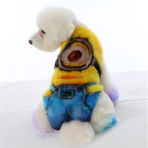 宠物持久染色剂：黄色Glorious Yellow OPAWZ小爪印 商品图3