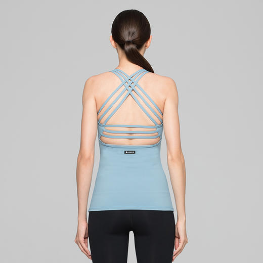 容纳背心 EMBRACE TANK 商品图6
