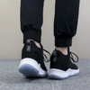 【adidas】Adidas阿迪达斯男鞋2018秋款缓震耐磨透气场下休闲篮球鞋 商品缩略图1