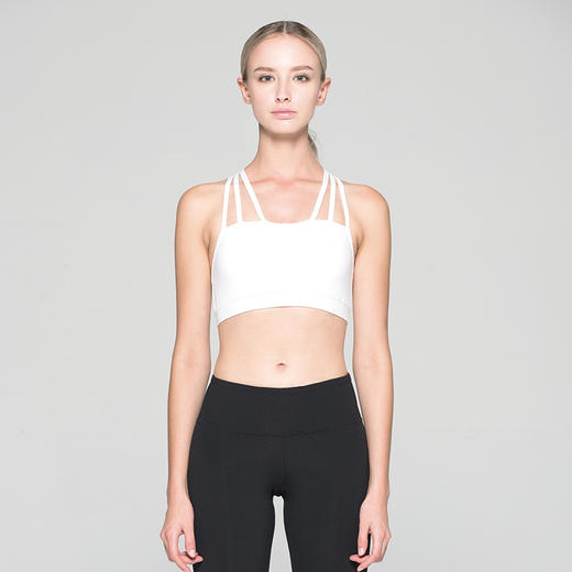 容纳胸围 EMBRACE BRA 商品图5