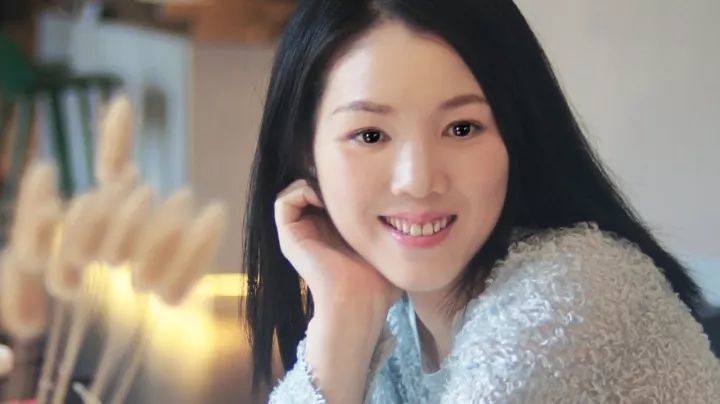 然而最近,发现了一位奇女子