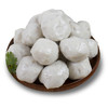 【野生海鱼丸】每包500克，潮汕传统捶打工艺_弹 脆 香 100%纯海鱼肉制成，不加任何添加剂！ 商品缩略图1