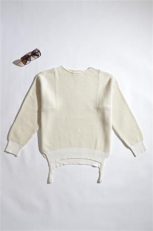 对位WN19_毛衣_ZK 商品图1