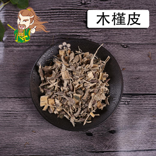 中药材批发 木槿皮 木槿皮  江苏 1000克/500克 商品图0