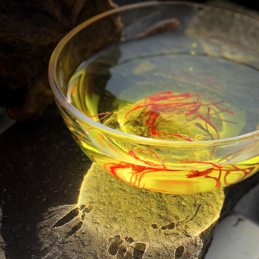 【山歌郁选】伊朗特级藏红花  当年新花，手工逐一挑拣，香味浓郁 商品图2