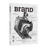 BranD杂志40国际品牌设计杂志no.40期：文化时光机 商品缩略图1