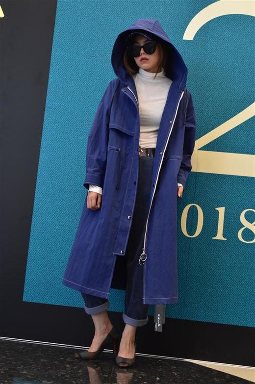 对位81BT_风衣_ZK 商品图1