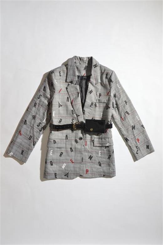 对位76WZ_短外套_ZK 商品图1