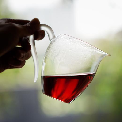 百中堂2016乌金砖老茶头250g散装 商品图1