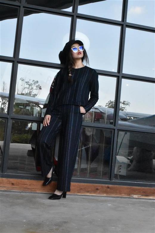 对位TC9E_短外套_ZK 商品图1