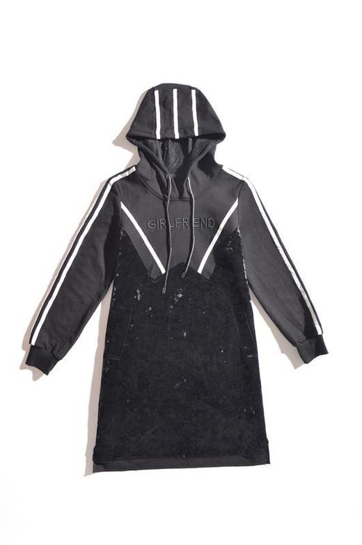 积度衣RFRK_连衣裙_ZK 商品图1