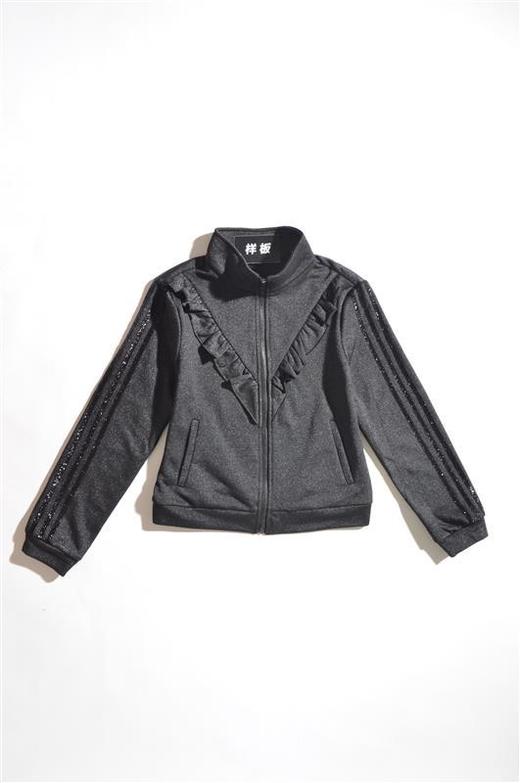 积度衣0U9W_短外套_ZK 商品图2