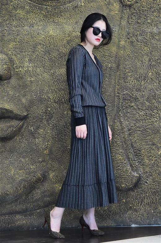 达琳可儿KAAF_套裙_ZK 商品图1