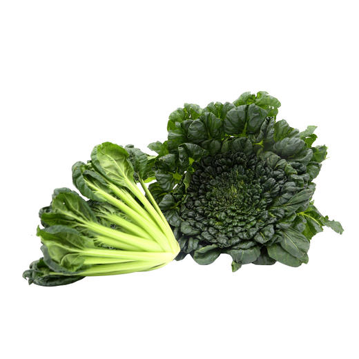 有机蔬菜 新鲜蔬菜乌塌菜250g 欧盟认证全国满额包邮 商品图6