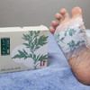 【量贩装】坚持贴身体变轻松的正安艾草足贴 10贴/盒 商品缩略图3
