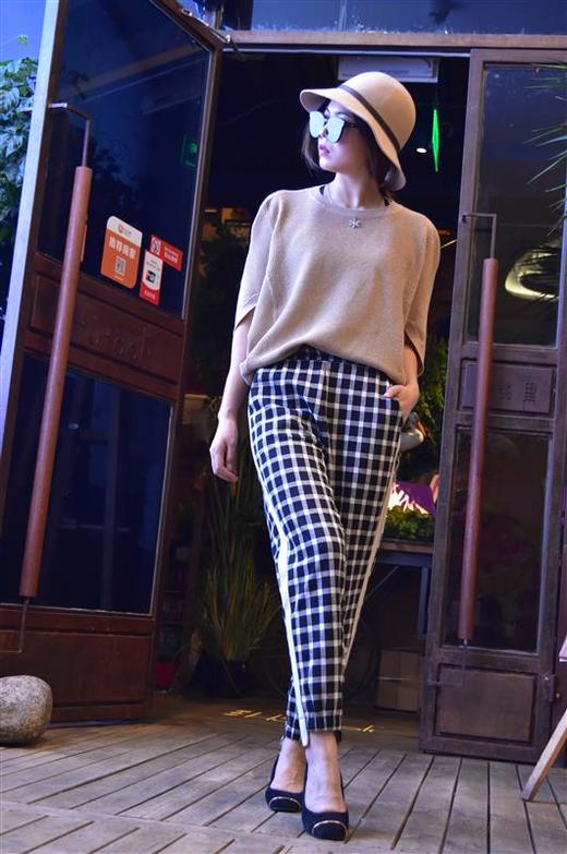 达琳可儿30XU_衬衫_ZK 商品图1