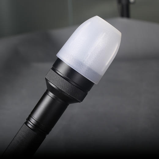 Fenix菲尼克斯AOD系列柔光罩M号小型高透光强光手电筒配件 商品图1