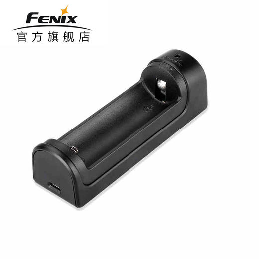 FENIX ARE-X1 18650/26650锂电池USB充放电器 强光手电筒充电器 商品图0