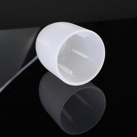 Fenix菲尼克斯AOD系列柔光罩M号小型高透光强光手电筒配件