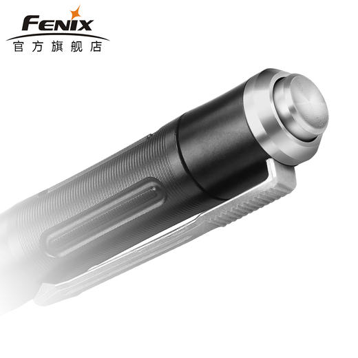 Fenix菲尼克斯 LD02 V2.0 笔型AAA暖白光、紫外光双光源家用手电 商品图2