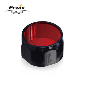 Fenix 菲尼克斯AOF-L红绿蓝多色彩光滤镜强光手电筒信号灯配件