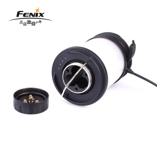 FENIX菲尼克斯CL30R充电放电露营灯户外帐篷灯 LED超亮耐寒营地灯 商品图4