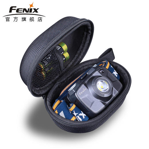 Fenix 菲尼克斯 APB-20/APB-30 头灯收纳包 头灯便携收纳包 商品图0