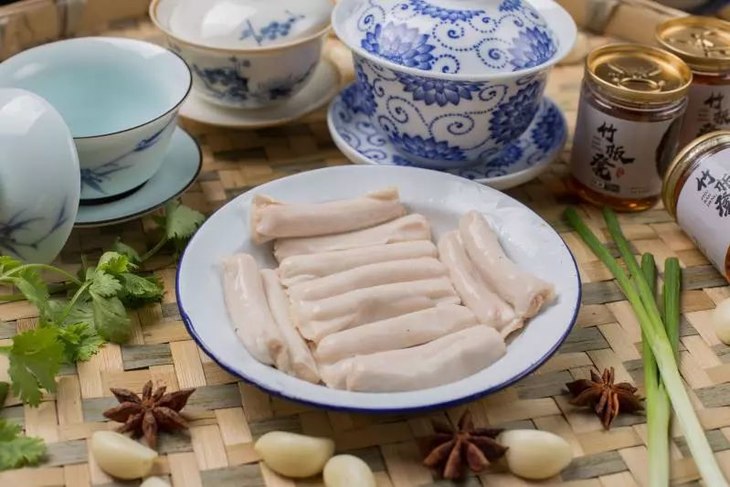 88元抢原价203元竹板凳老火锅四人餐~鲜鸭肠 麻辣牛肉 郡肝 虾饺 .