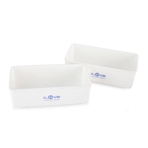 LF-E068 雅士 三格储物盒 商品图3