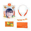 buddyphones Explore Foldable  儿童安全防过敏头戴式耳机 商品缩略图6