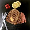 【优惠第二包半价】澳洲进口草饲眼肉牛排500g 原味牛肉非腌制 商品缩略图2