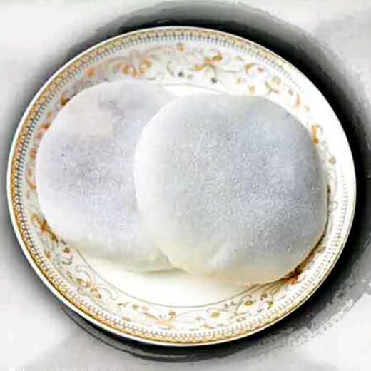 杭州建德三都麻糍 红豆/麻芯馅儿 上海休博会一天卖出2000个 【需要冷冻保存】 商品图4