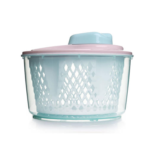 LF-G007 推动式多功能脱水器 商品图0