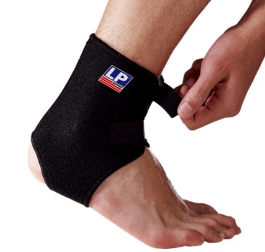 LP757 前可调式踝关节护具 商品图0