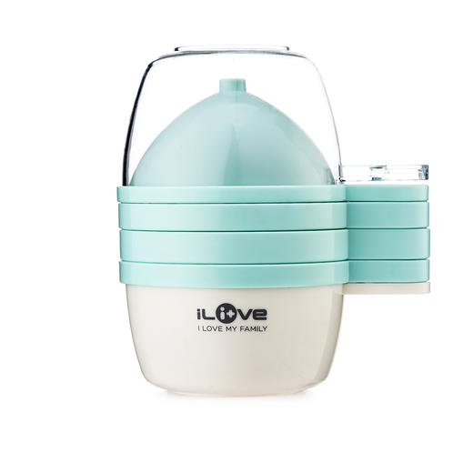 LF-G078 六合一食物处理器 商品图0