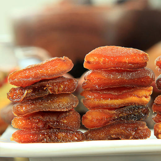 迪士尼无核杏干 |188g/罐 | 2罐 商品图1