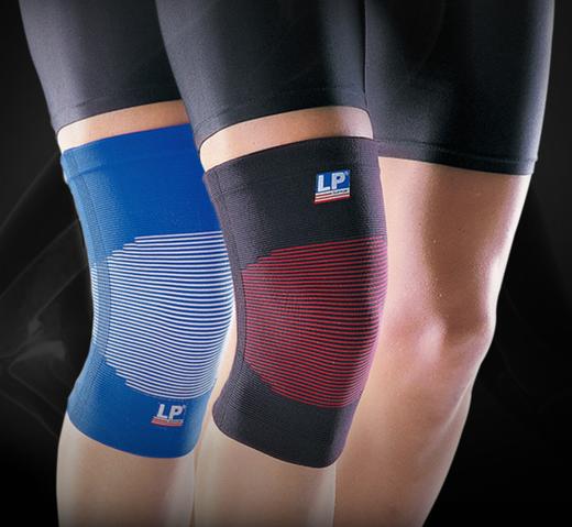 LP641高伸缩型膝部保护护套 商品图1